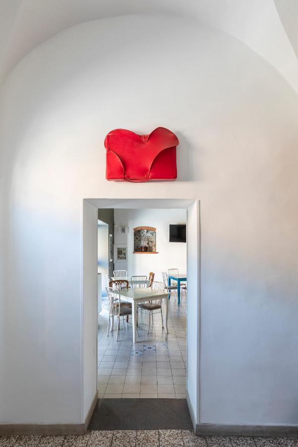 Celleno B&B San Rocco מראה חיצוני תמונה