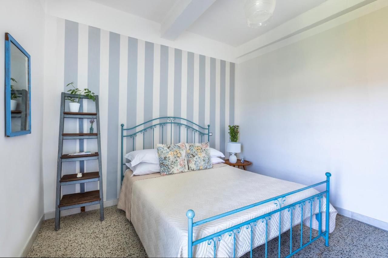 Celleno B&B San Rocco מראה חיצוני תמונה